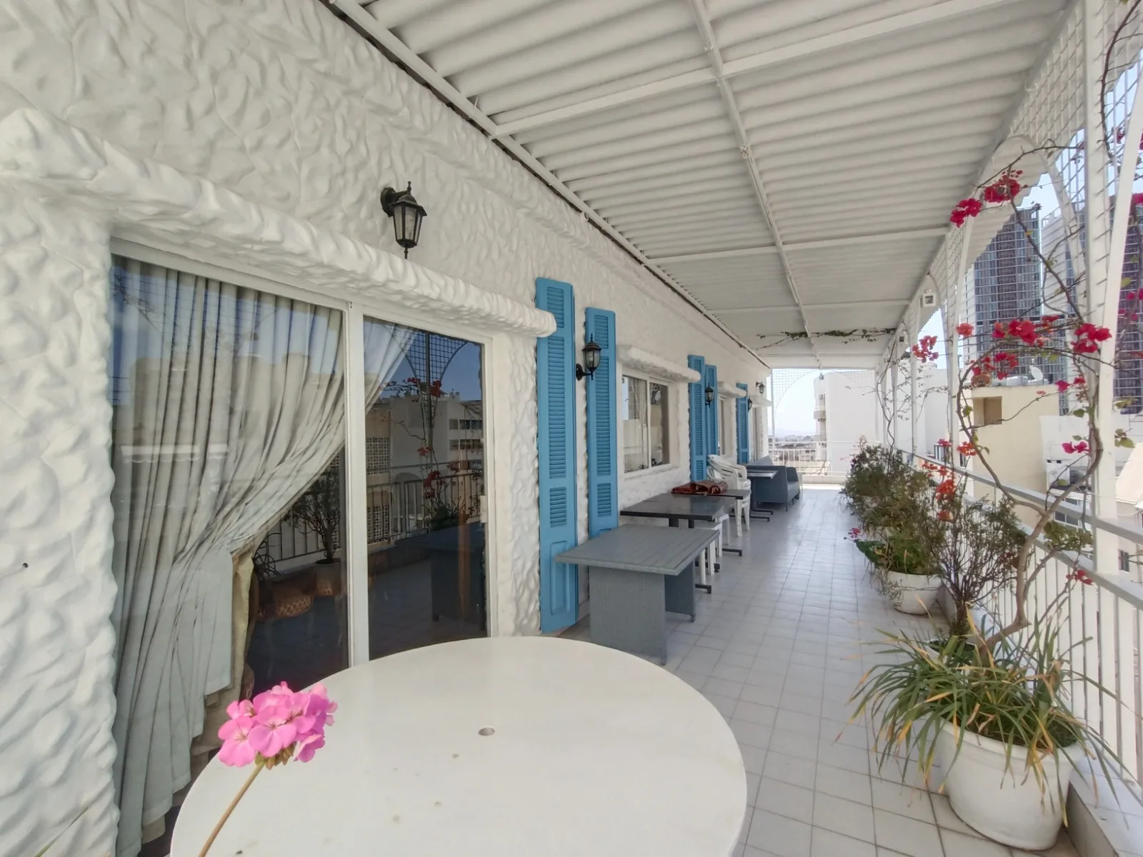 Apartment for Sale in Achrafieh, Beirut, Lebanon — الصورة 4
