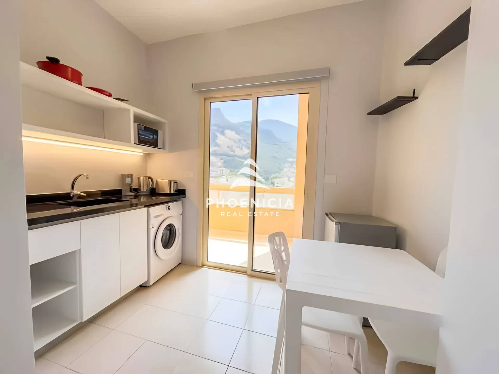 Studio for rent in Blat, Jbeil, Lebanon — الصورة 3