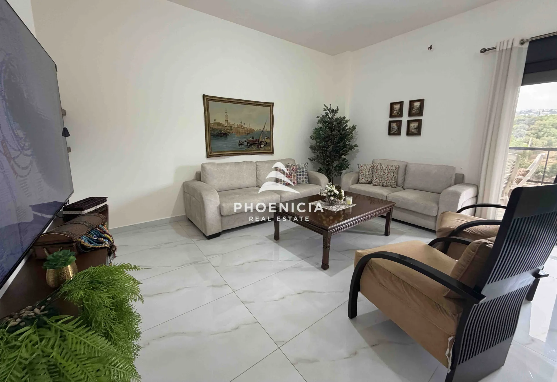 Apartment for sale in Jbeil, Lebanon — الصورة 3