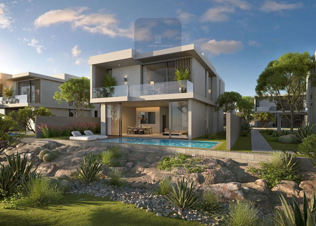 Luxury Seaview Apartments, Golf Residences & Villas For Sale in Muscat, Oman — الصورة 3