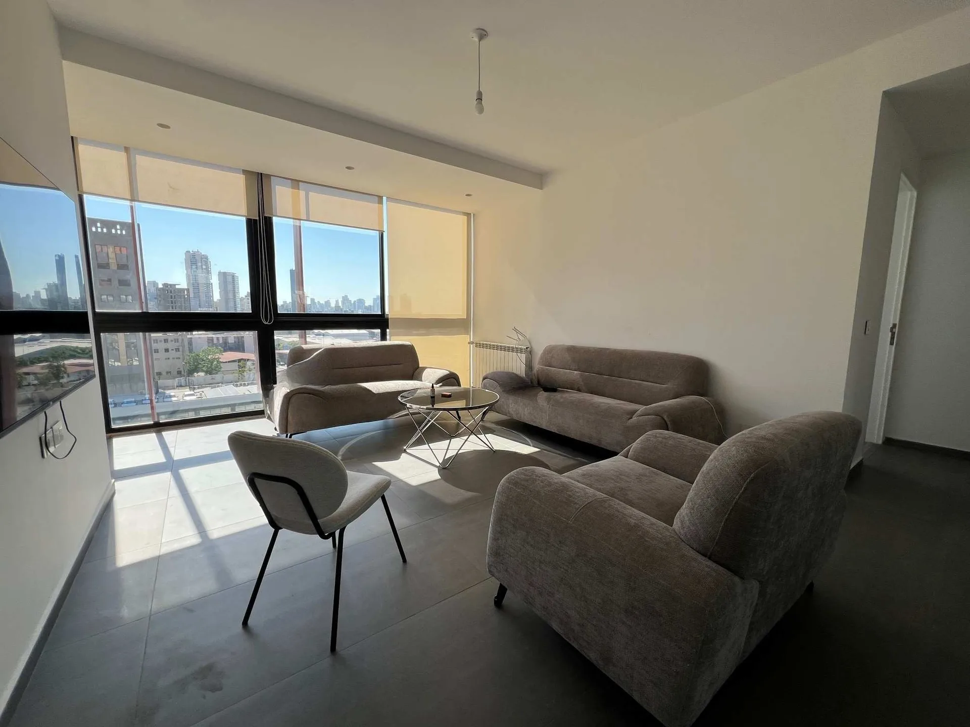 Loft for sale in Mar Mikhael — الصورة 2