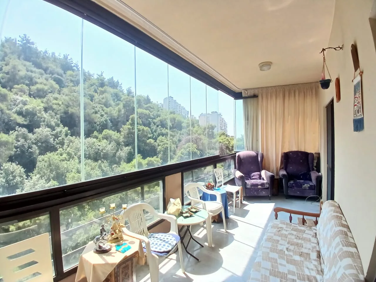 Apartment for Sale in Dbayeh