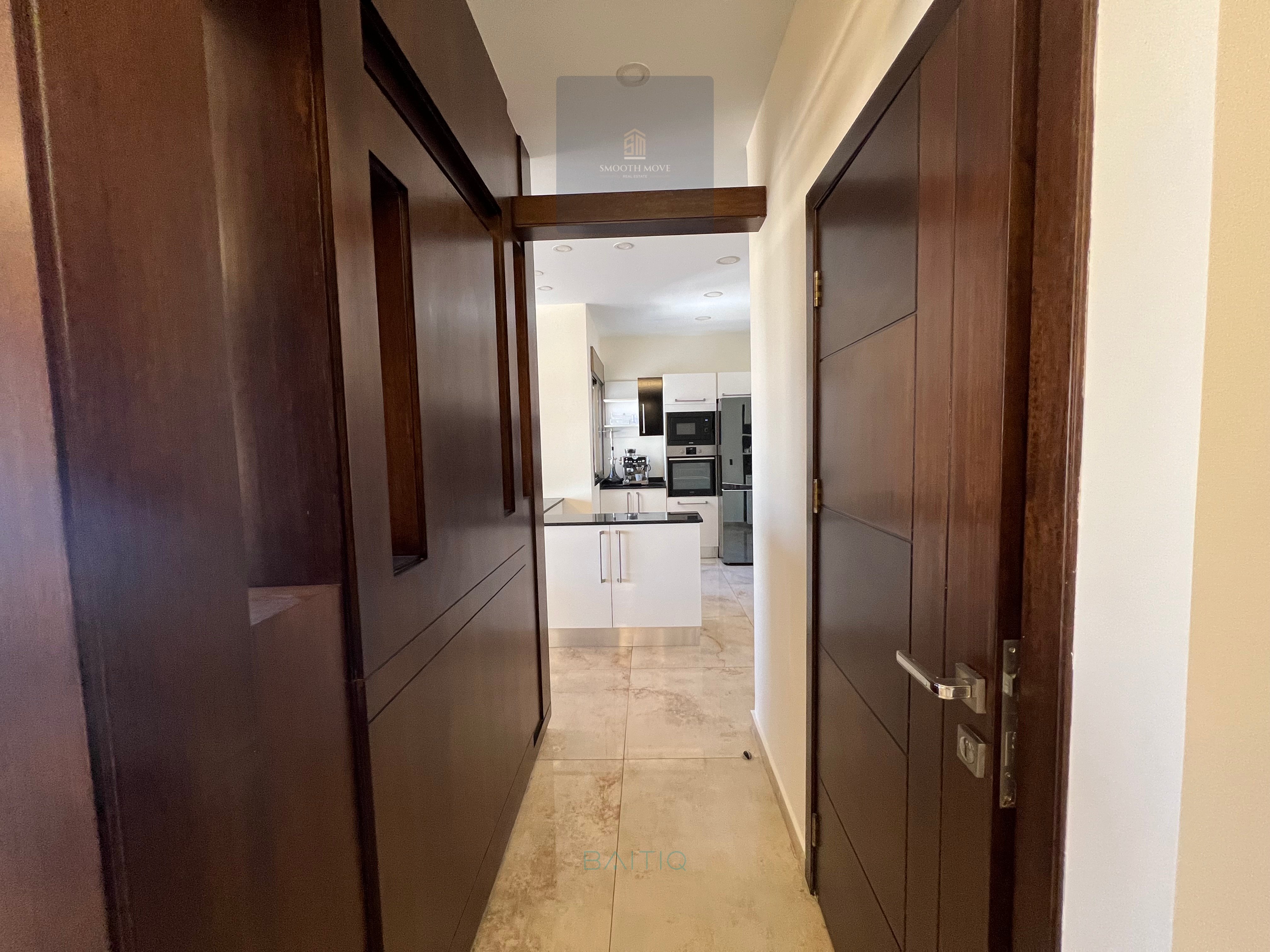 Spacious Apartment for Sale and Rent in Badaro Beirut — الصورة 10
