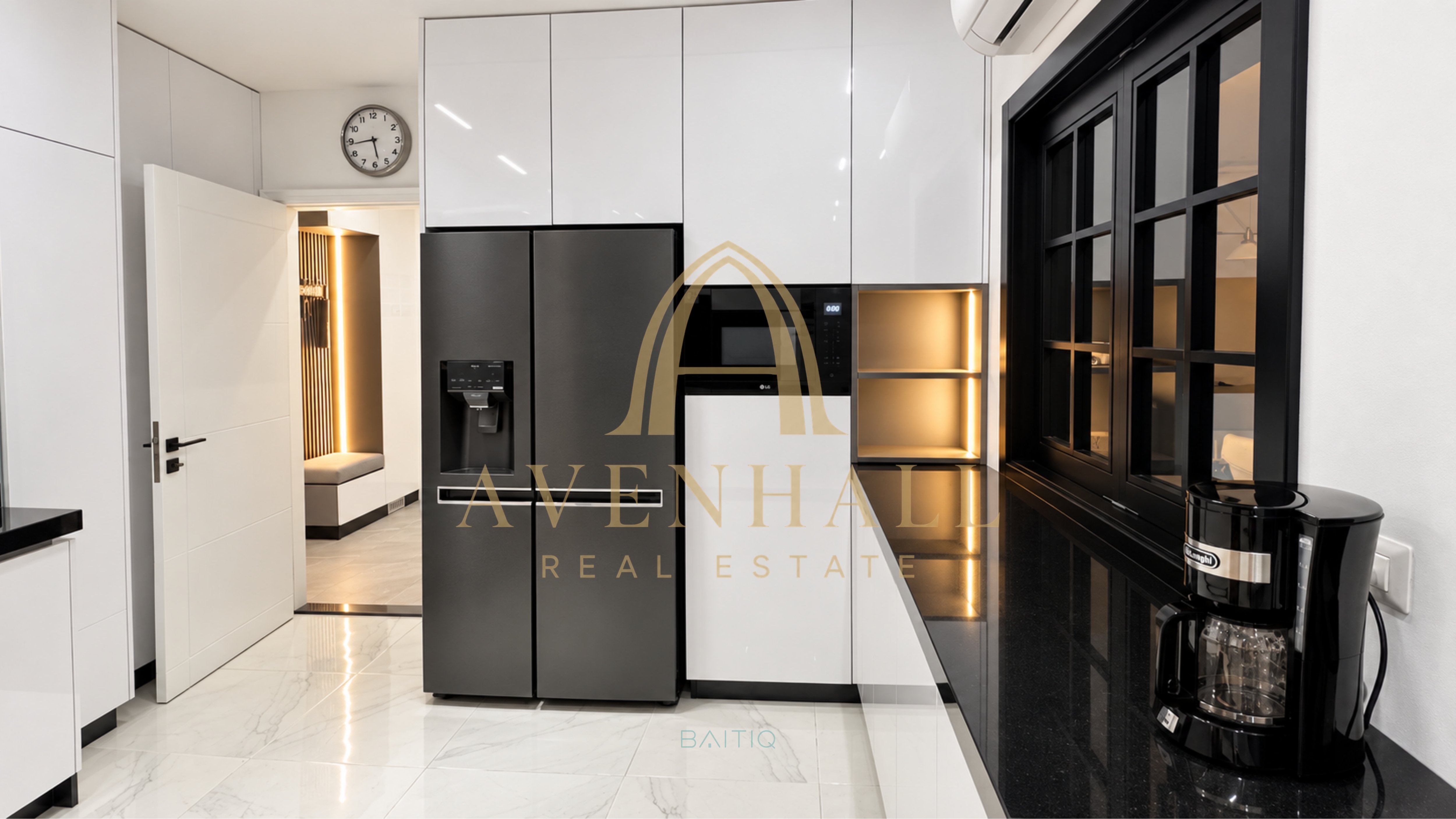 Apartment for sale in Doha El Hoss - شقة للبيع في دوحة الحص — الصورة 7