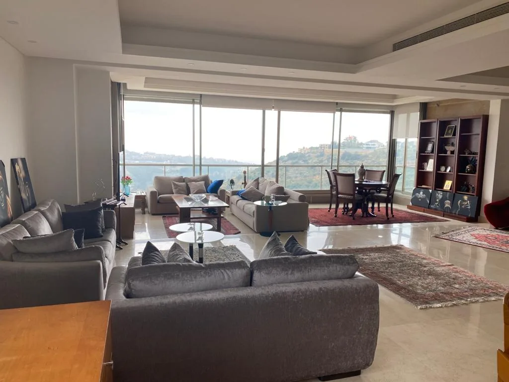 Duplex for Sale in Montiverdi, Lebanon