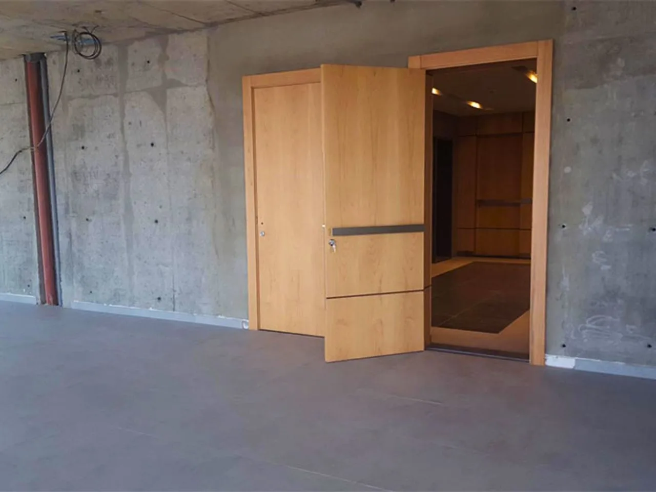 Office for rent in Baouchriyeh — photo 4