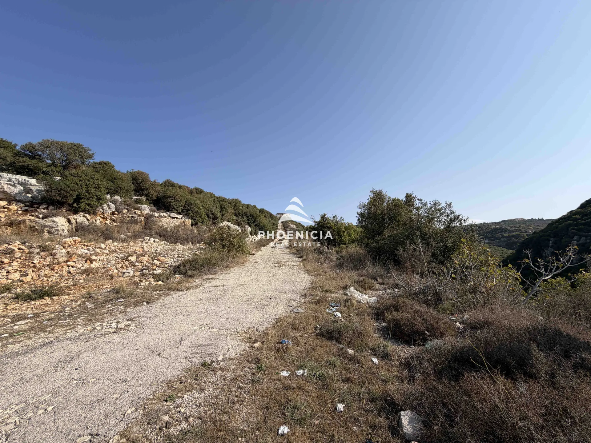 Land for Sale in Gharzouz — الصورة 2