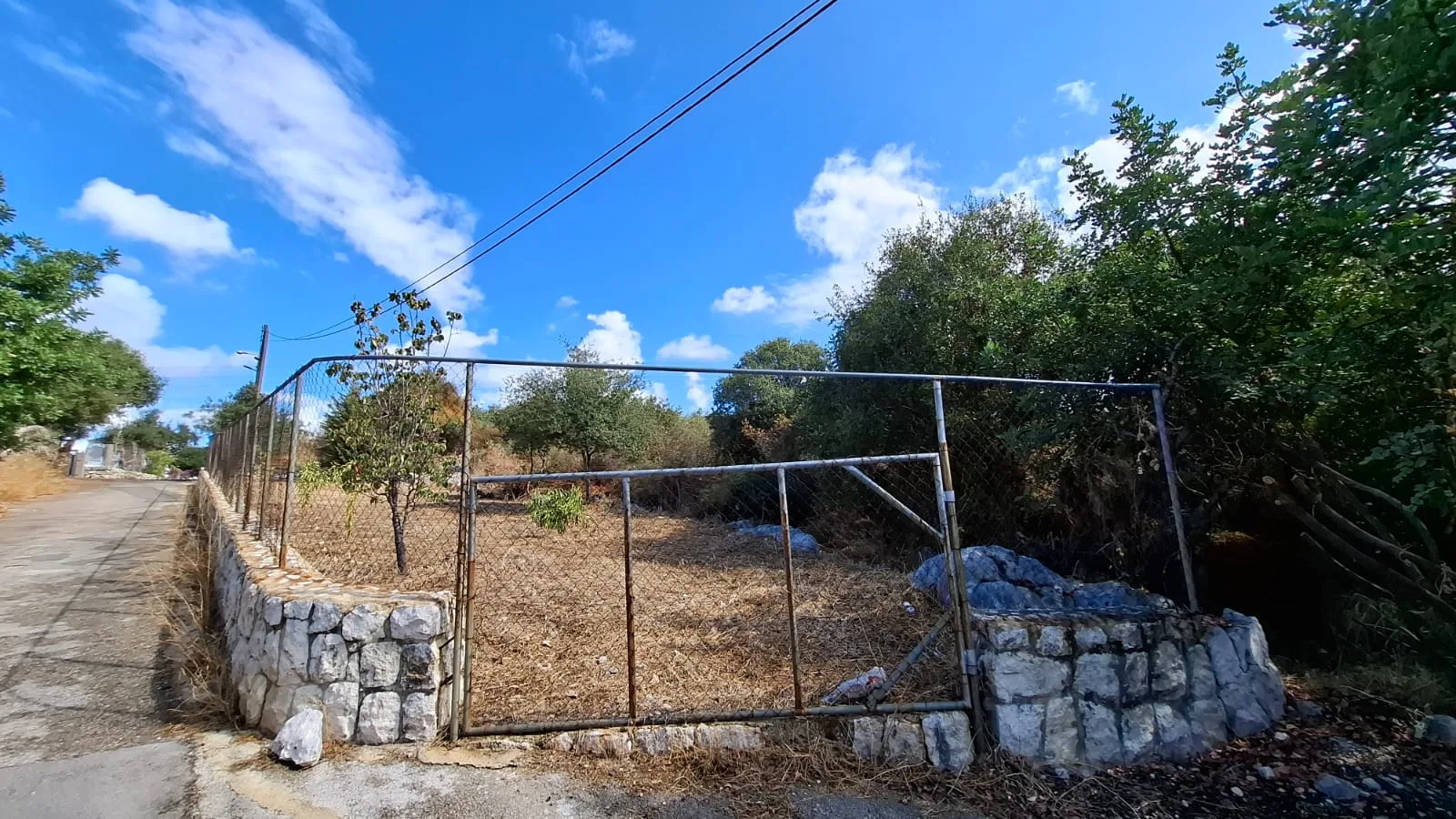 Land for Sale in Edde, Lebanon