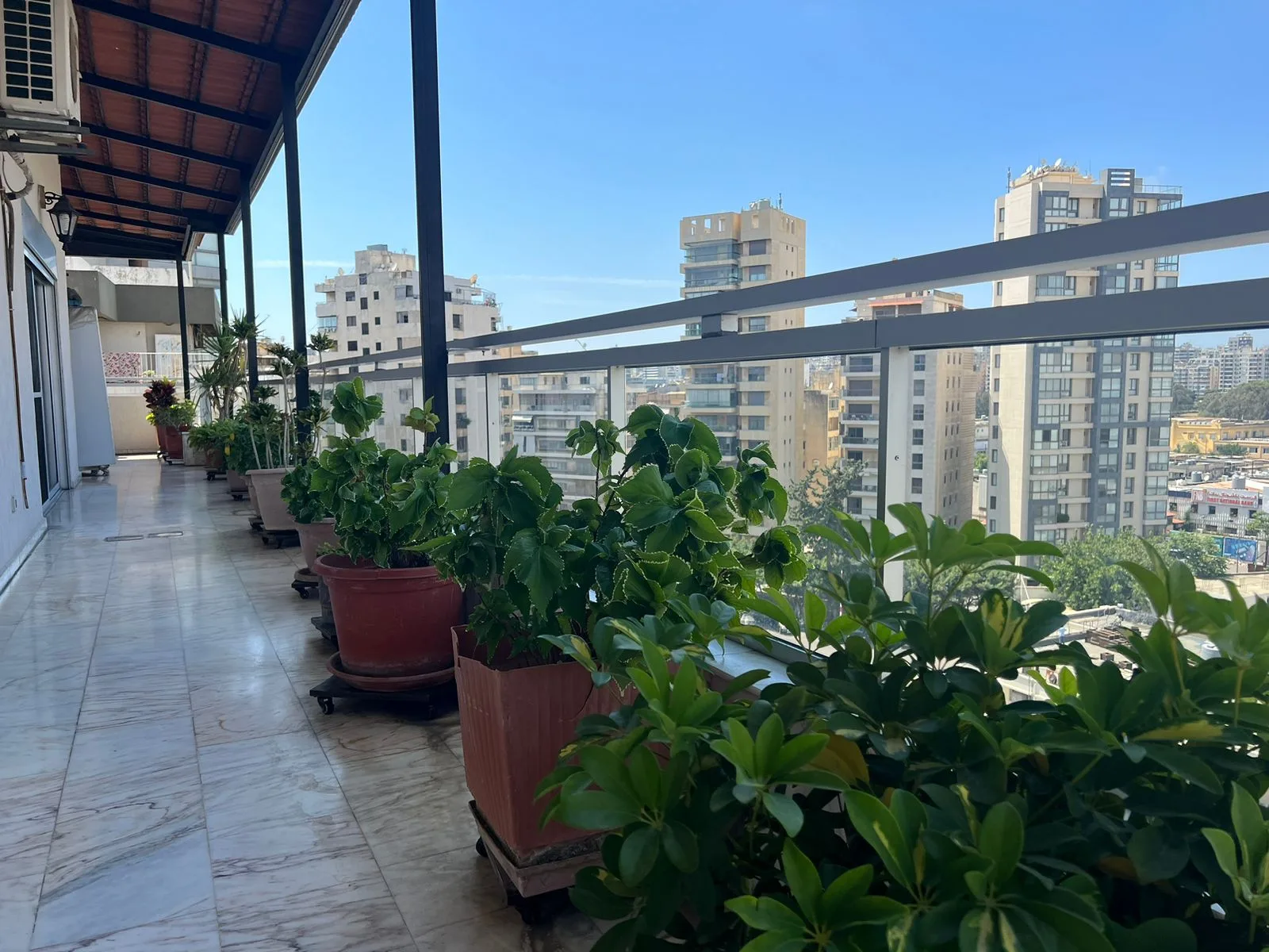 Apartment for Sale in Badaro, Beirut, Lebanon