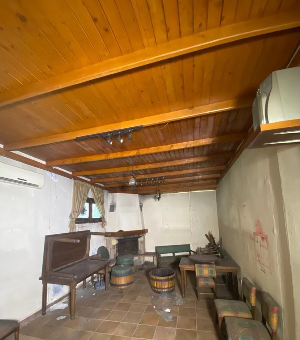 Warehouse for sale in Mazraat Yachoua — الصورة 5