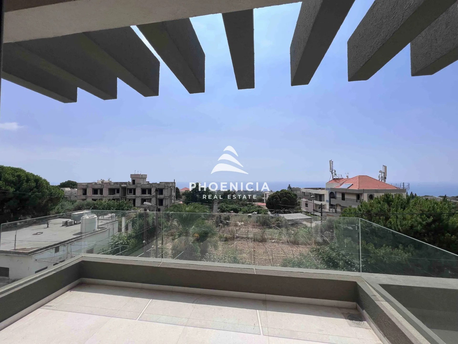Apartment for rent in Chikhane, Lebanon — الصورة 13