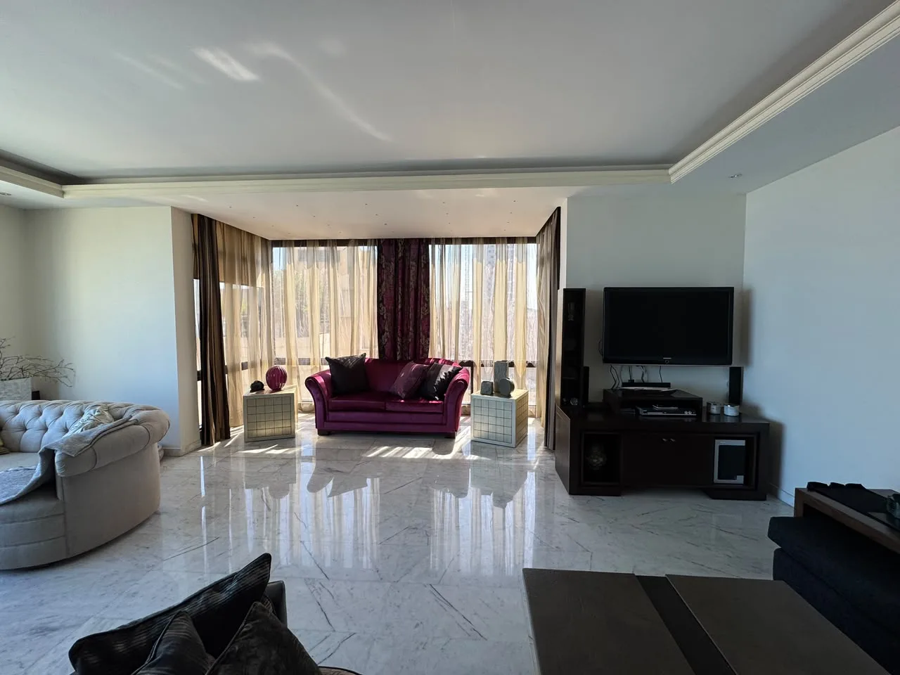 Apartment for Sale in Bliss, Ras Beirut — الصورة 5