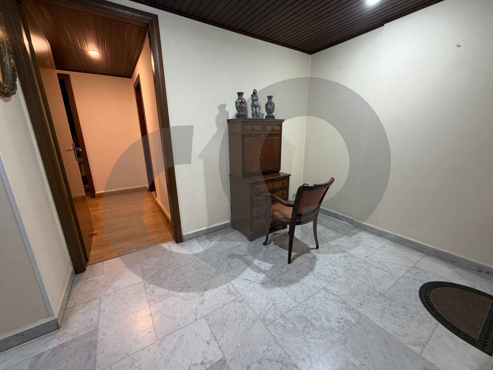 Sea view/AC/heating system/5 BALCONIES/Naccache — photo 2