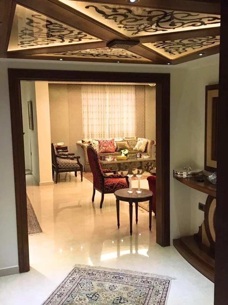 Duplex for Sale in Badaro, Beirut, Lebanon — الصورة 10