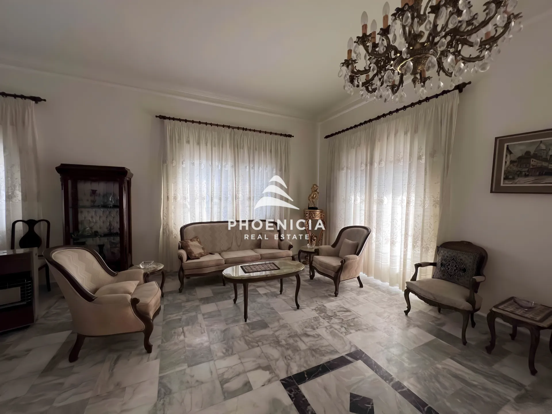 Apartment for rent in Jeddayel, Jbeil, Lebanon — الصورة 9