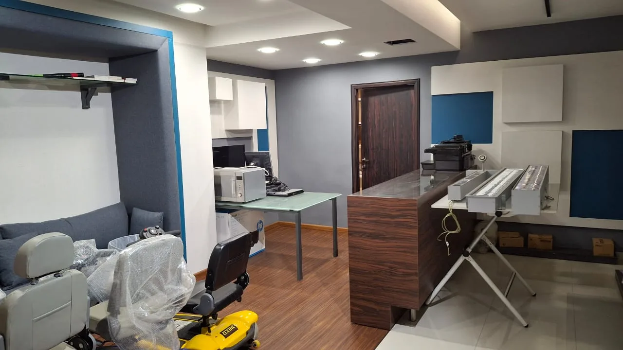 Office for rent in Sin El Fil — الصورة 3