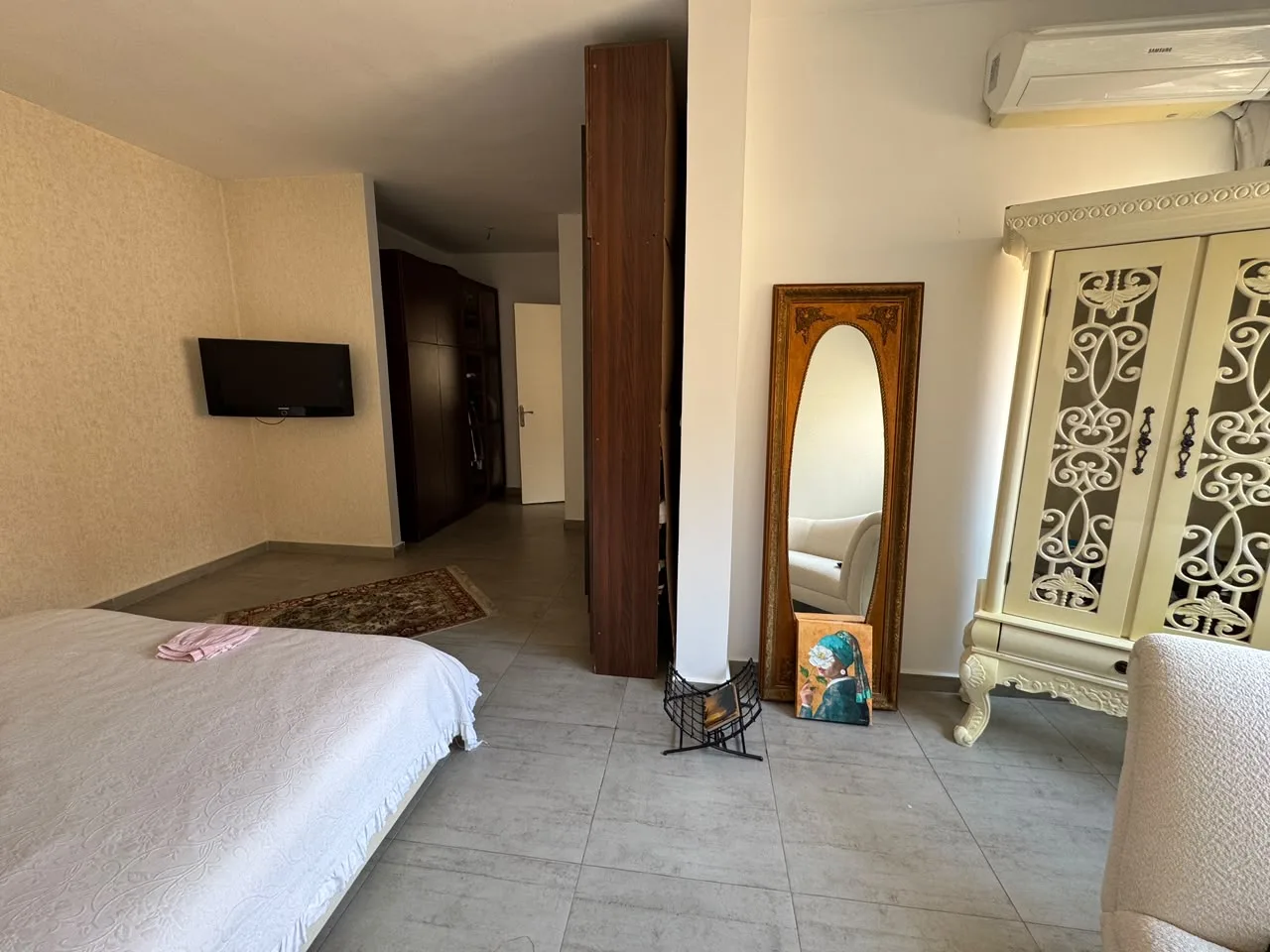 Apartment for Rent in Tallet El Khayyat — الصورة 10