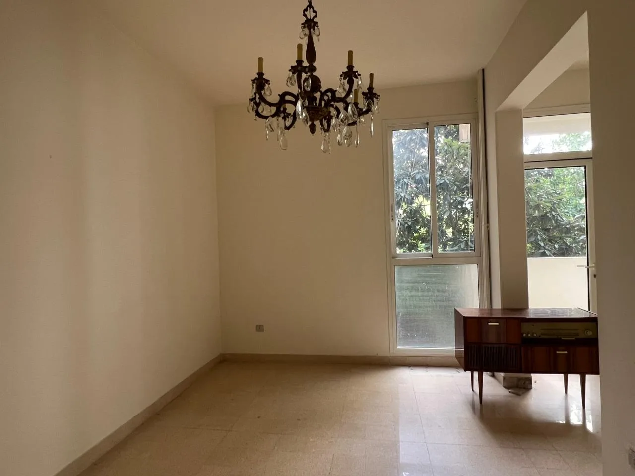 Apartment for Sale in Sassine, Achrafieh, Beirut, Lebanon