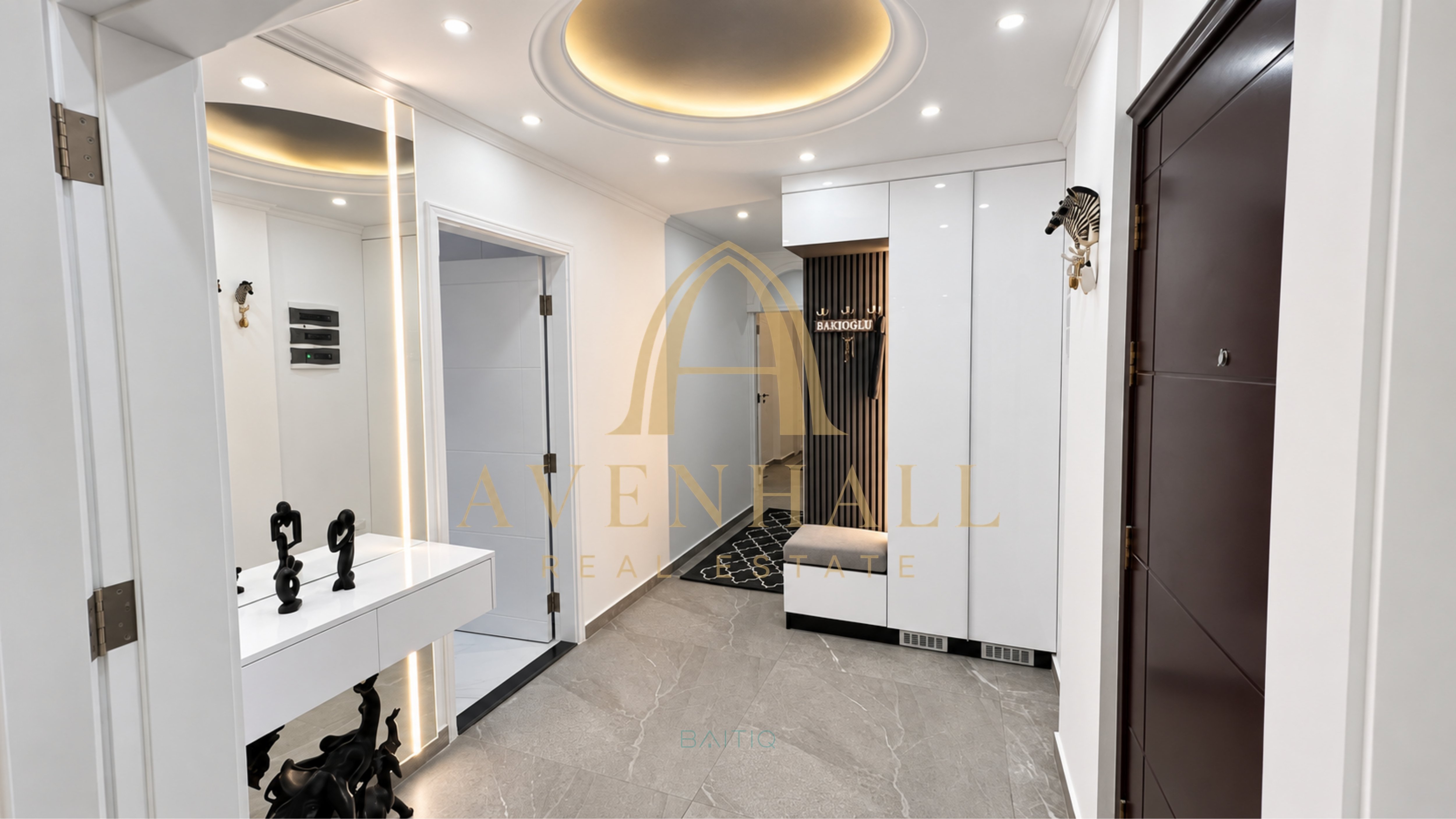 Apartment for sale in Doha El Hoss - شقة للبيع في دوحة الحص — الصورة 4