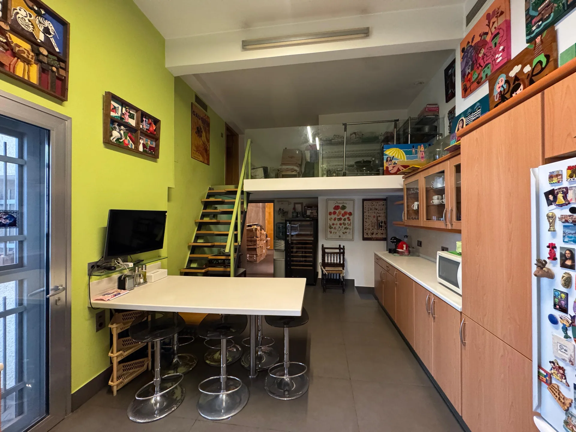 Apartment for Sale in Hamra, Ras Beirut — الصورة 6