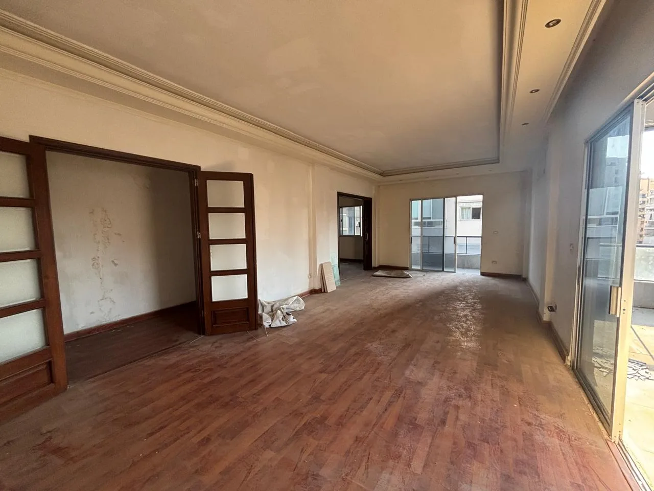 Apartment for Sale in Badaro