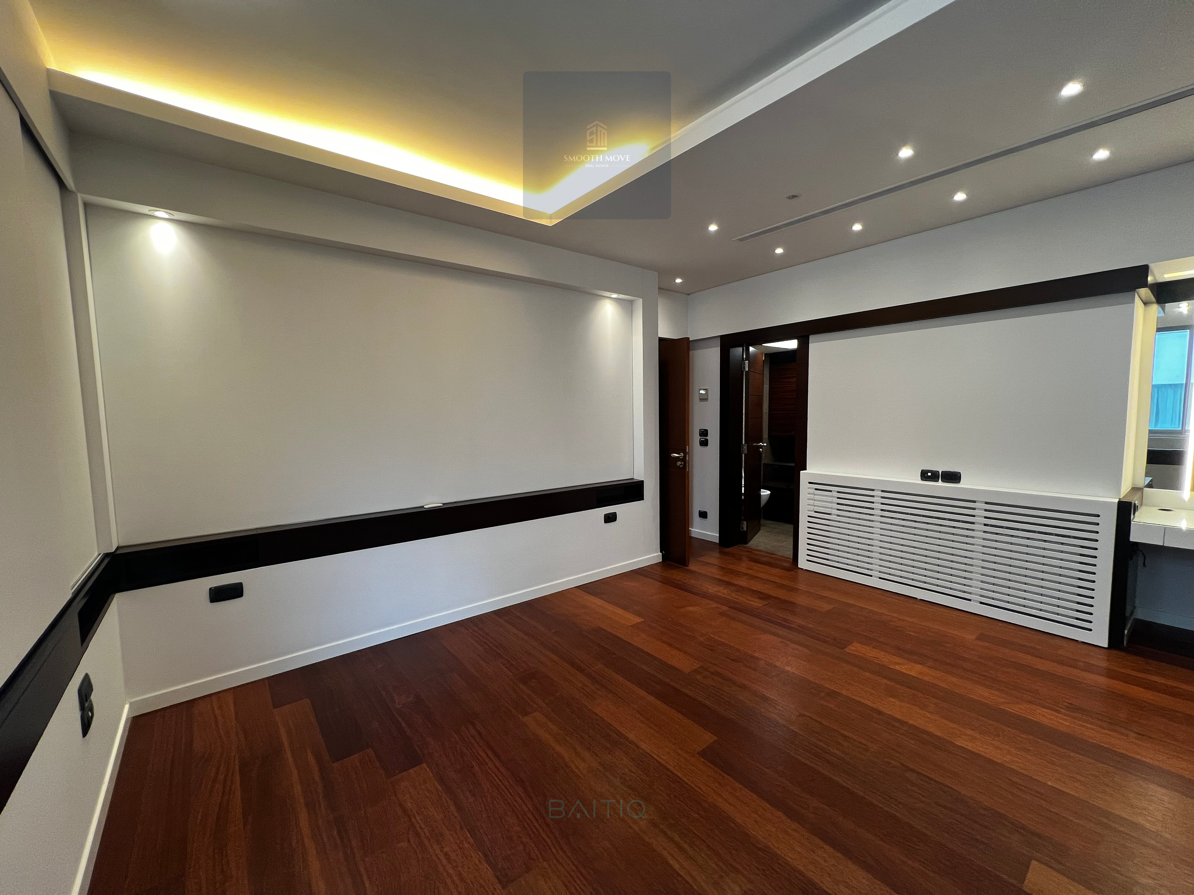 Gorgeous High End Apartment For Sale in Verdun Prime Location — الصورة 19