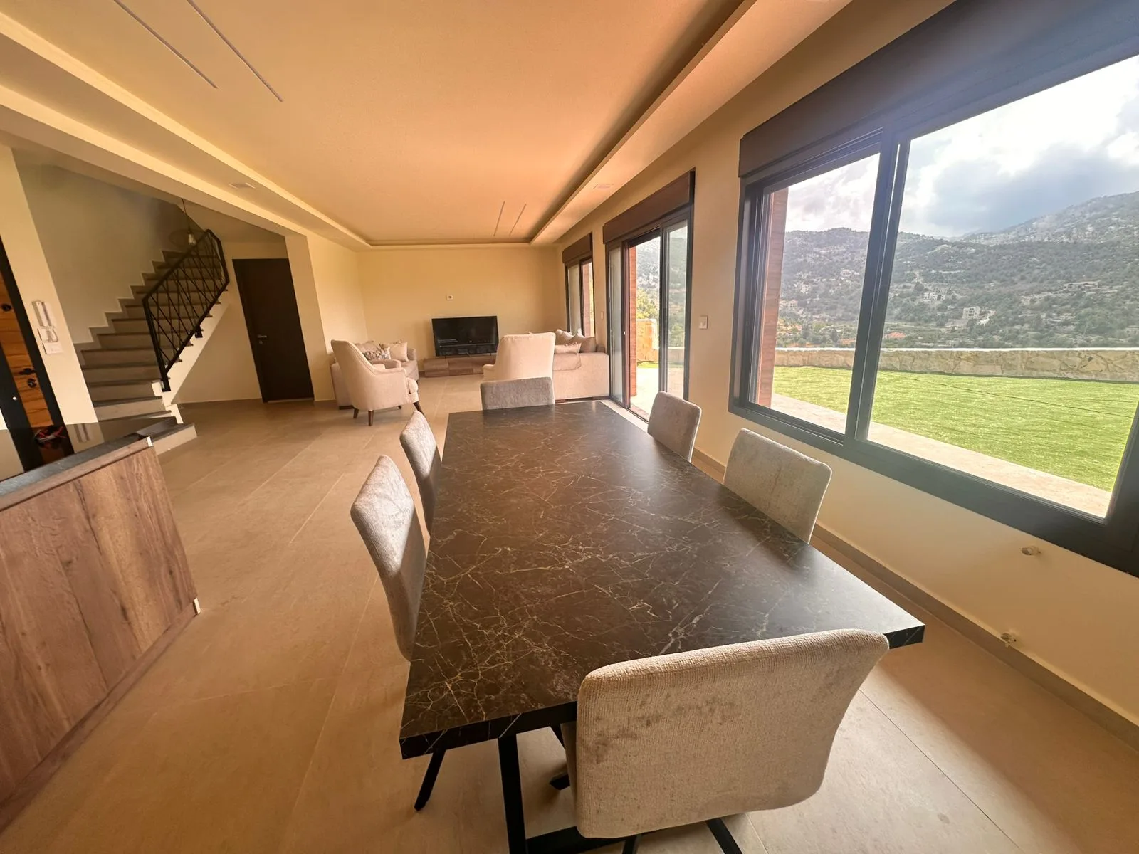 Villa for Sale in Mechmech, Lebanon — الصورة 5
