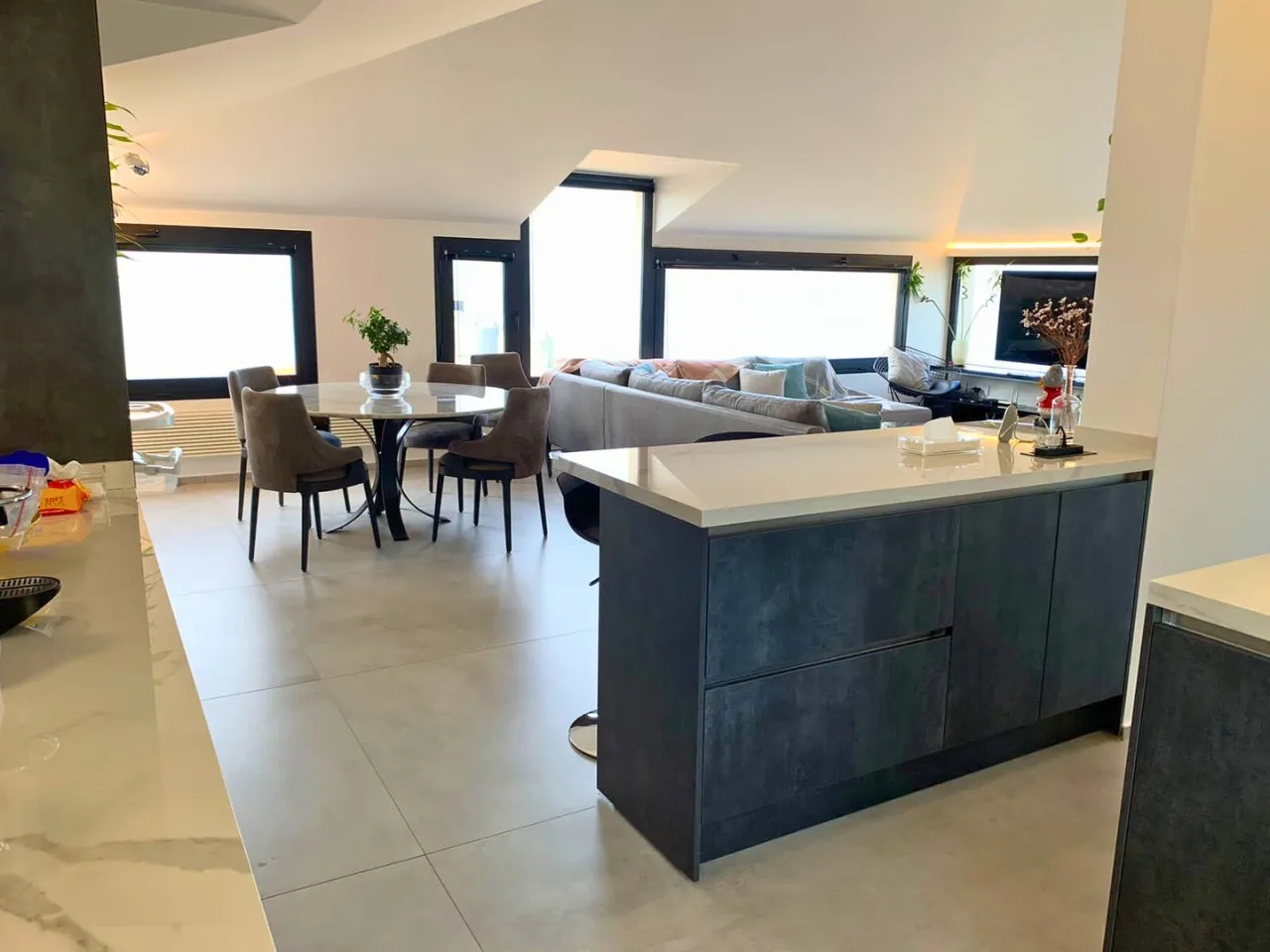 Duplex for Sale in Batroun, Lebanon — الصورة 4