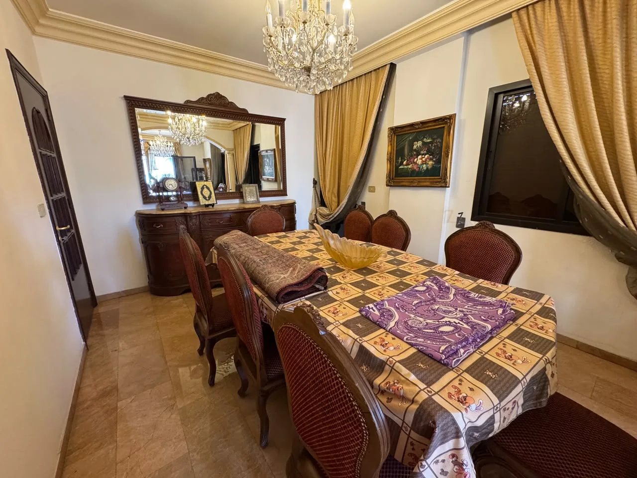 Apartment for Rent in Barbir — الصورة 4