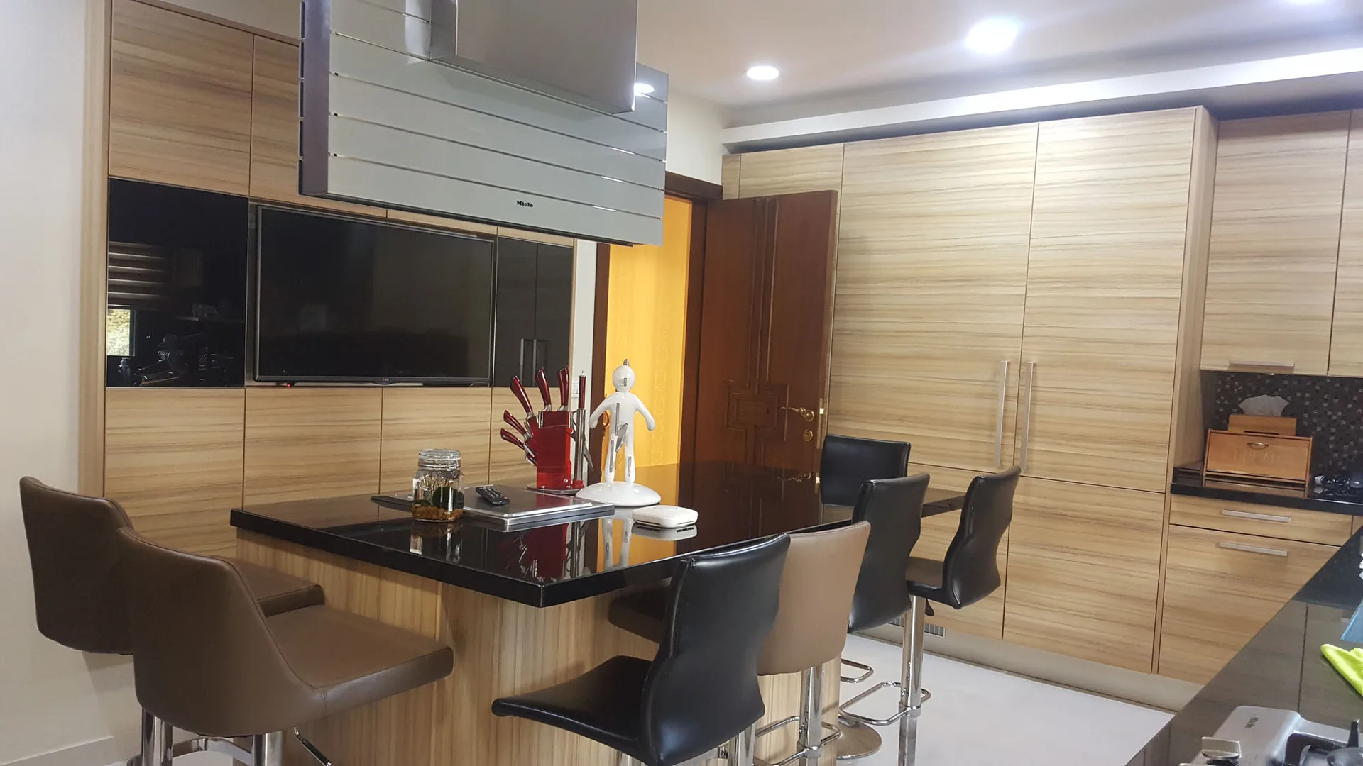 Apartment for Sale in Baabda, Lebanon — الصورة 4