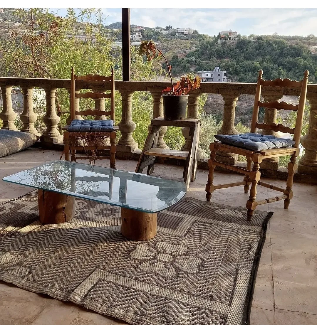 Villa for Rent in Kfoun