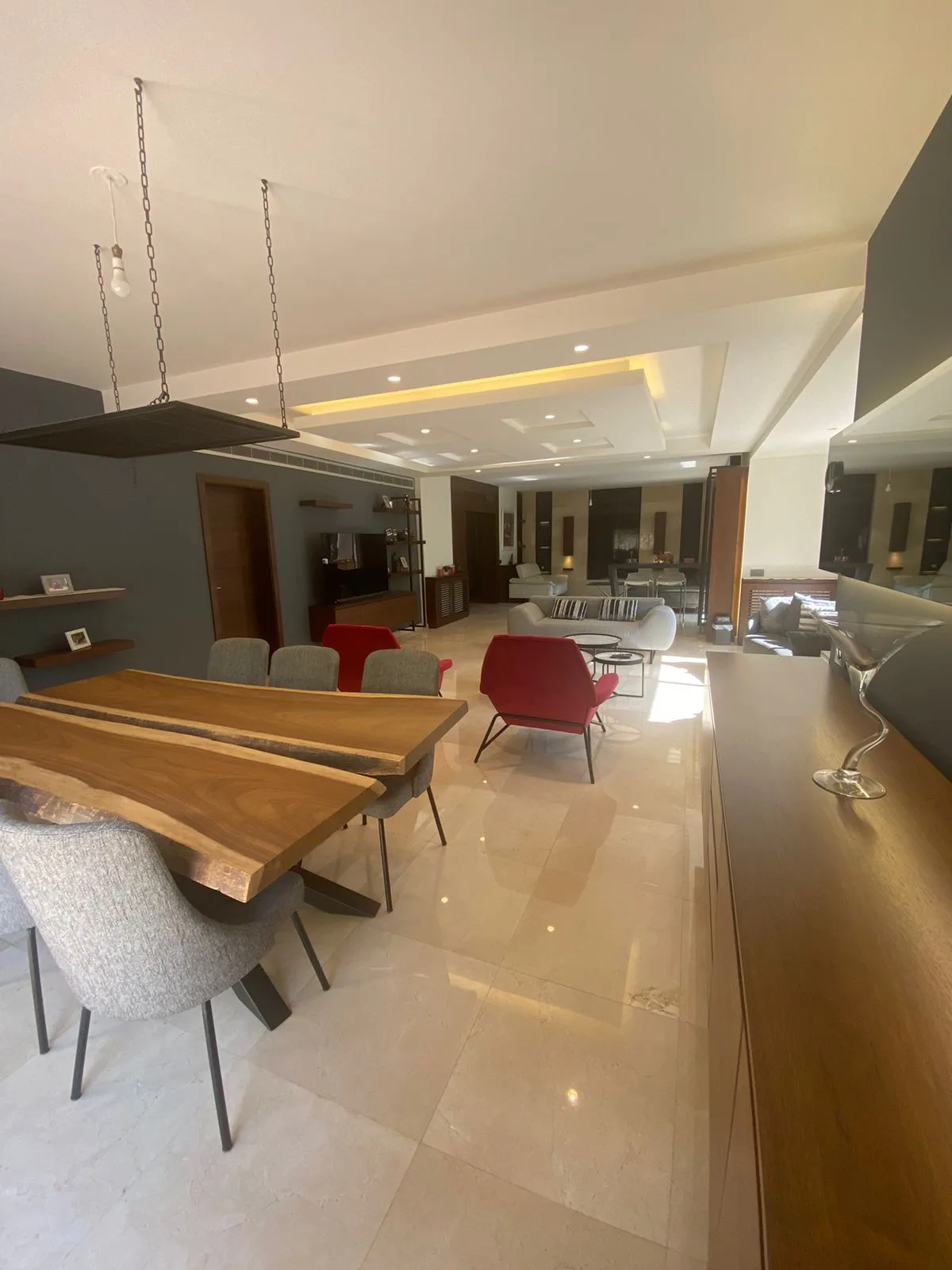 Apartment for Rent in Baabda, Lebanon
