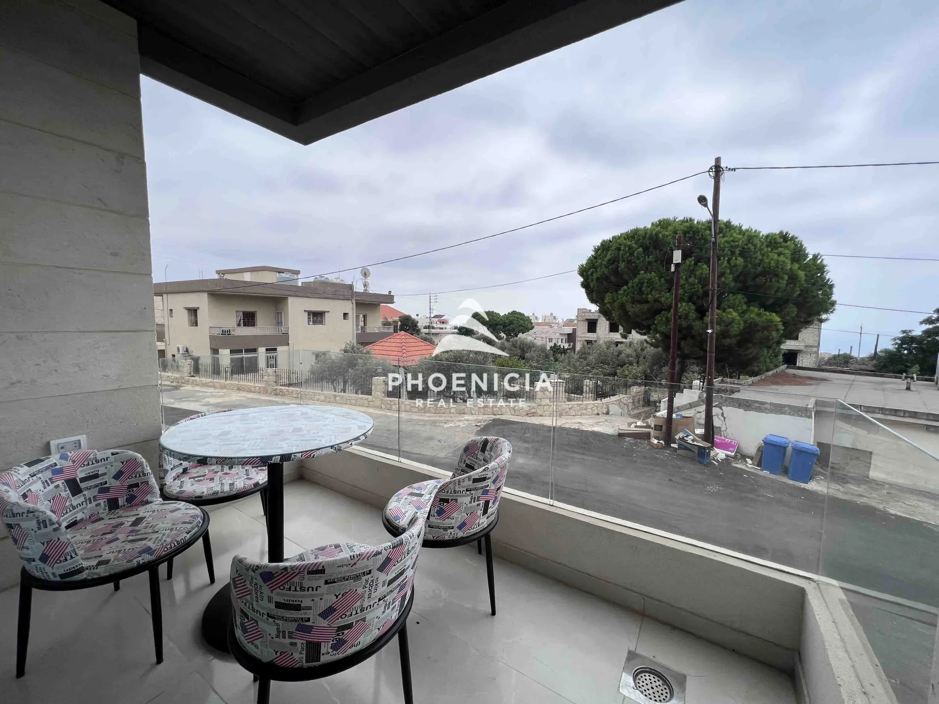 Apartment for rent in Chikhane, Jbeil, Lebanon — الصورة 5
