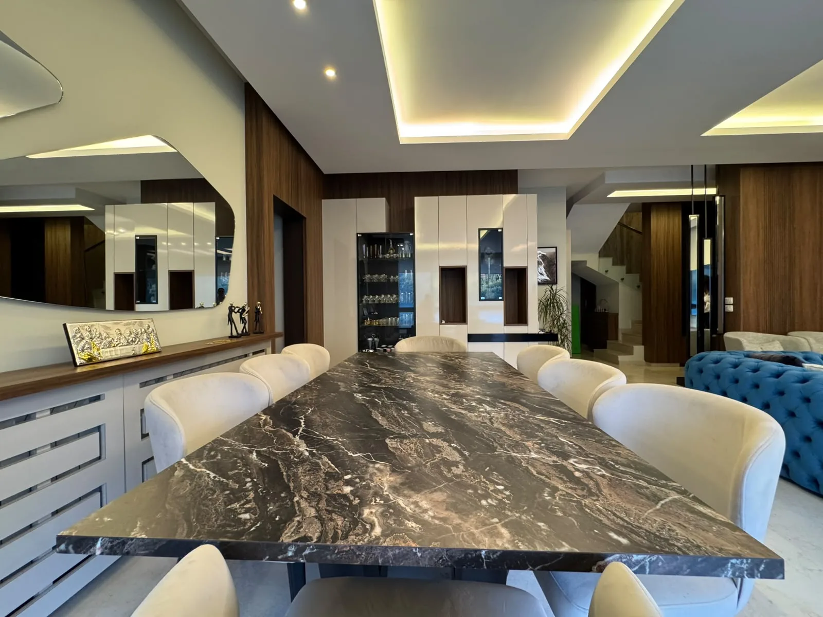 Duplex for Rent in Baabdat — الصورة 5