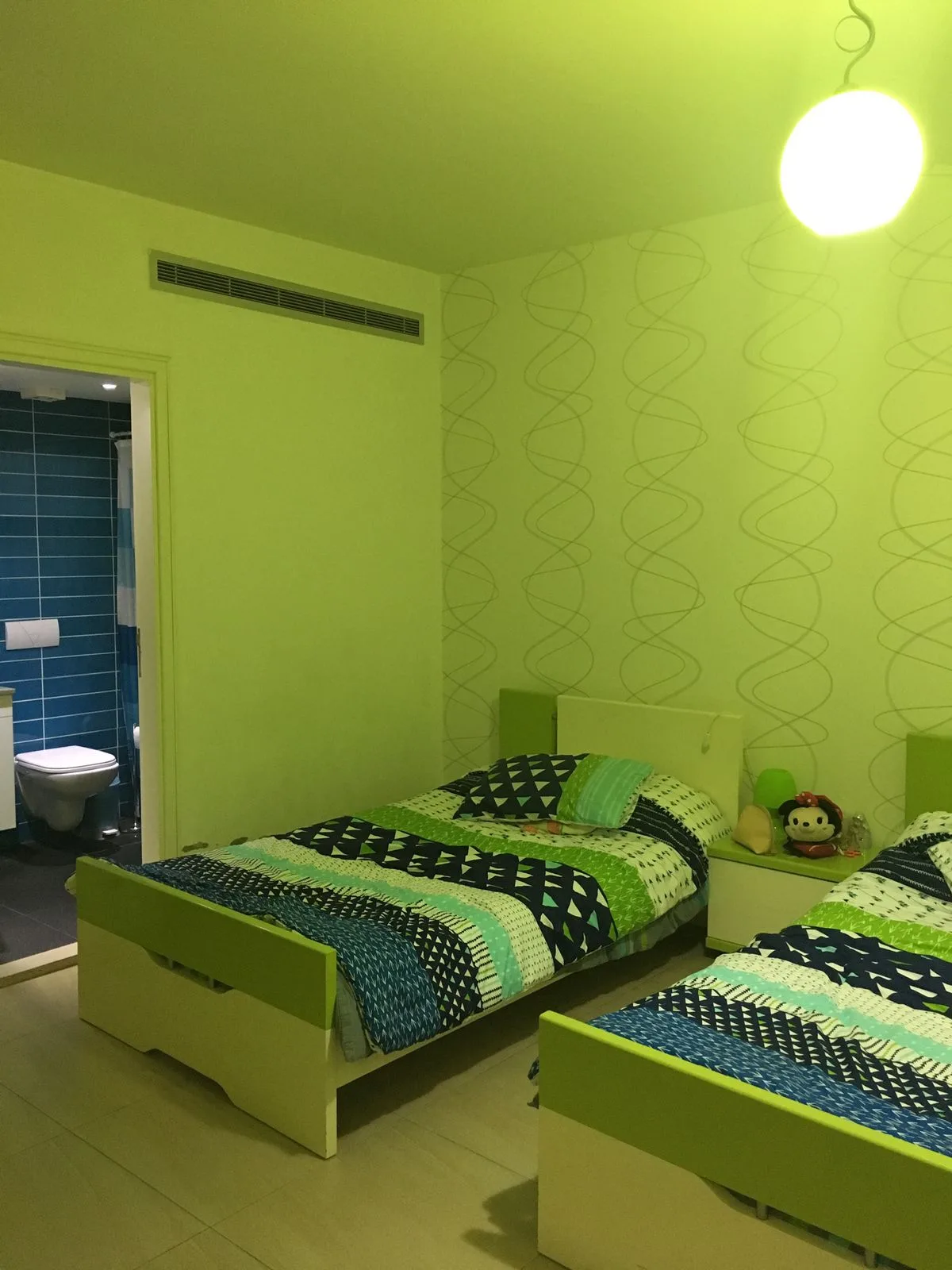Apartment for Rent in Baabda, Lebanon — الصورة 6