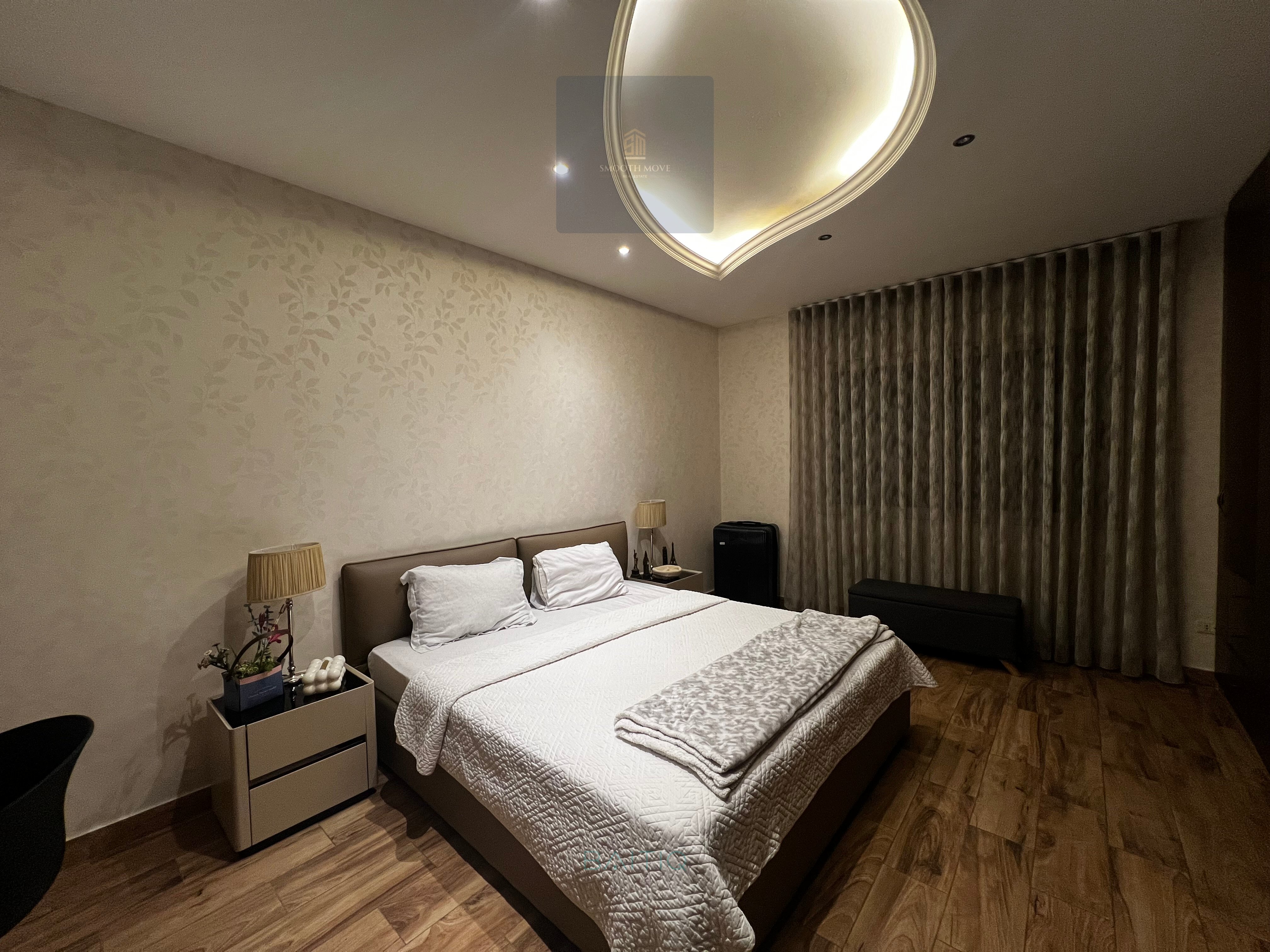 Beautifully Furnished 3 Bedroom Apartment for Sale in Jnah — الصورة 8