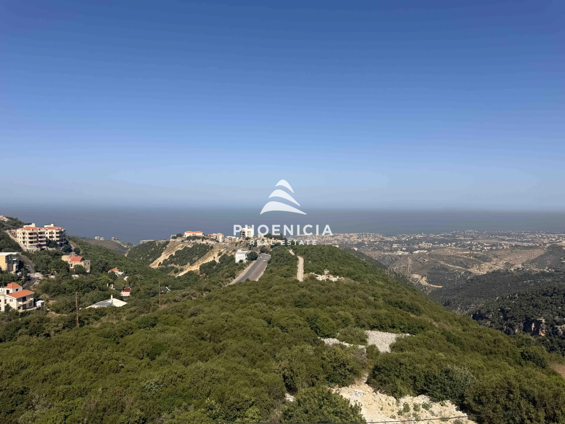 Apartment for sale in Hboub, Aannaya, Lebanon