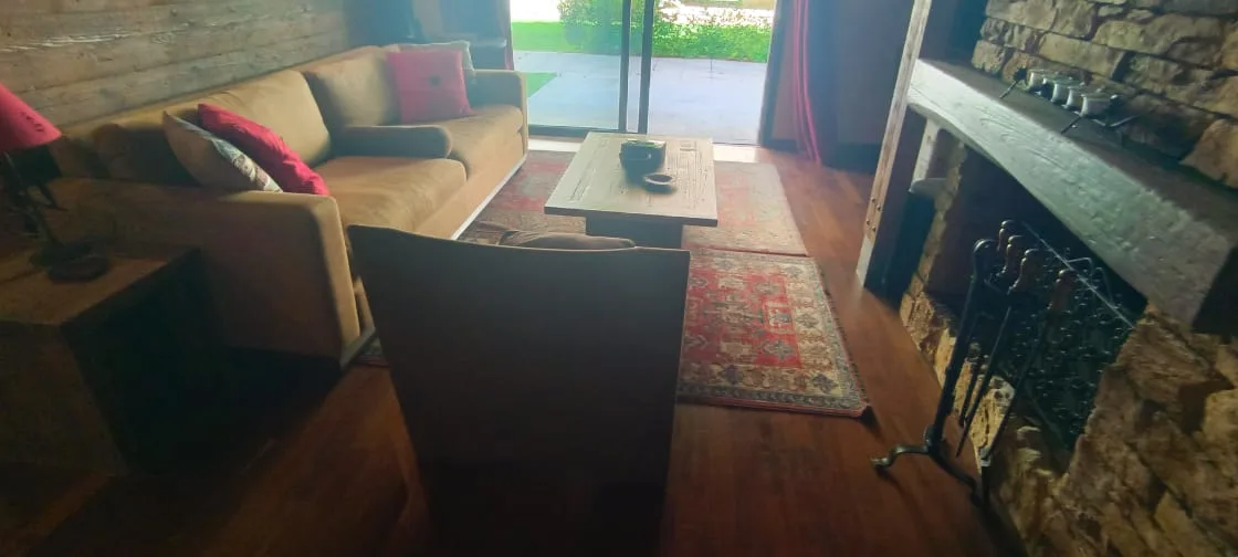 Chalet for rent in Kfardebian — الصورة 5