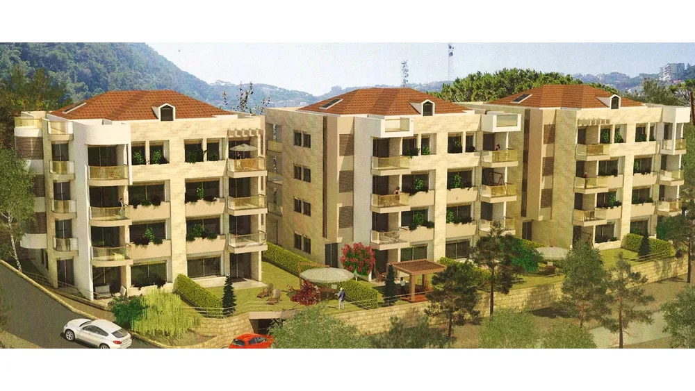 Duplex for Sale in Jouret Al Ballout, Lebanon — الصورة 2
