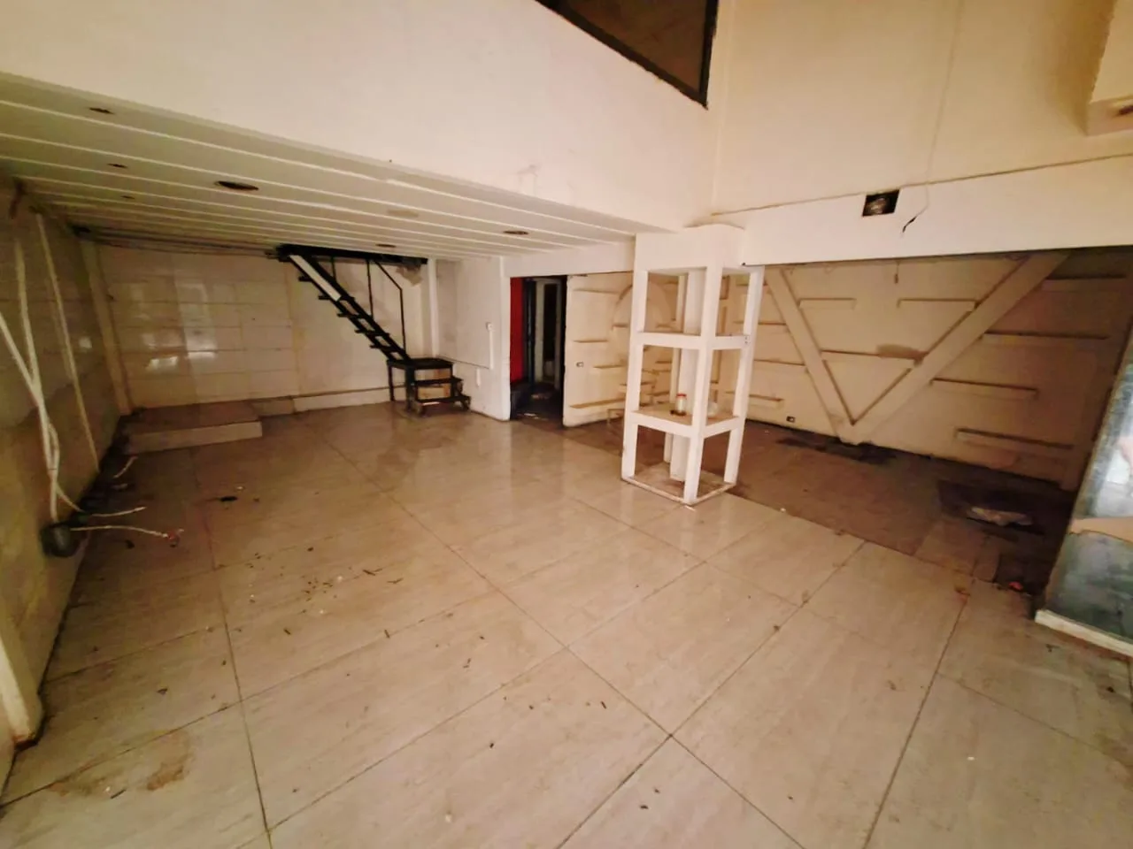 Shop for rent in Ghadir — الصورة 2