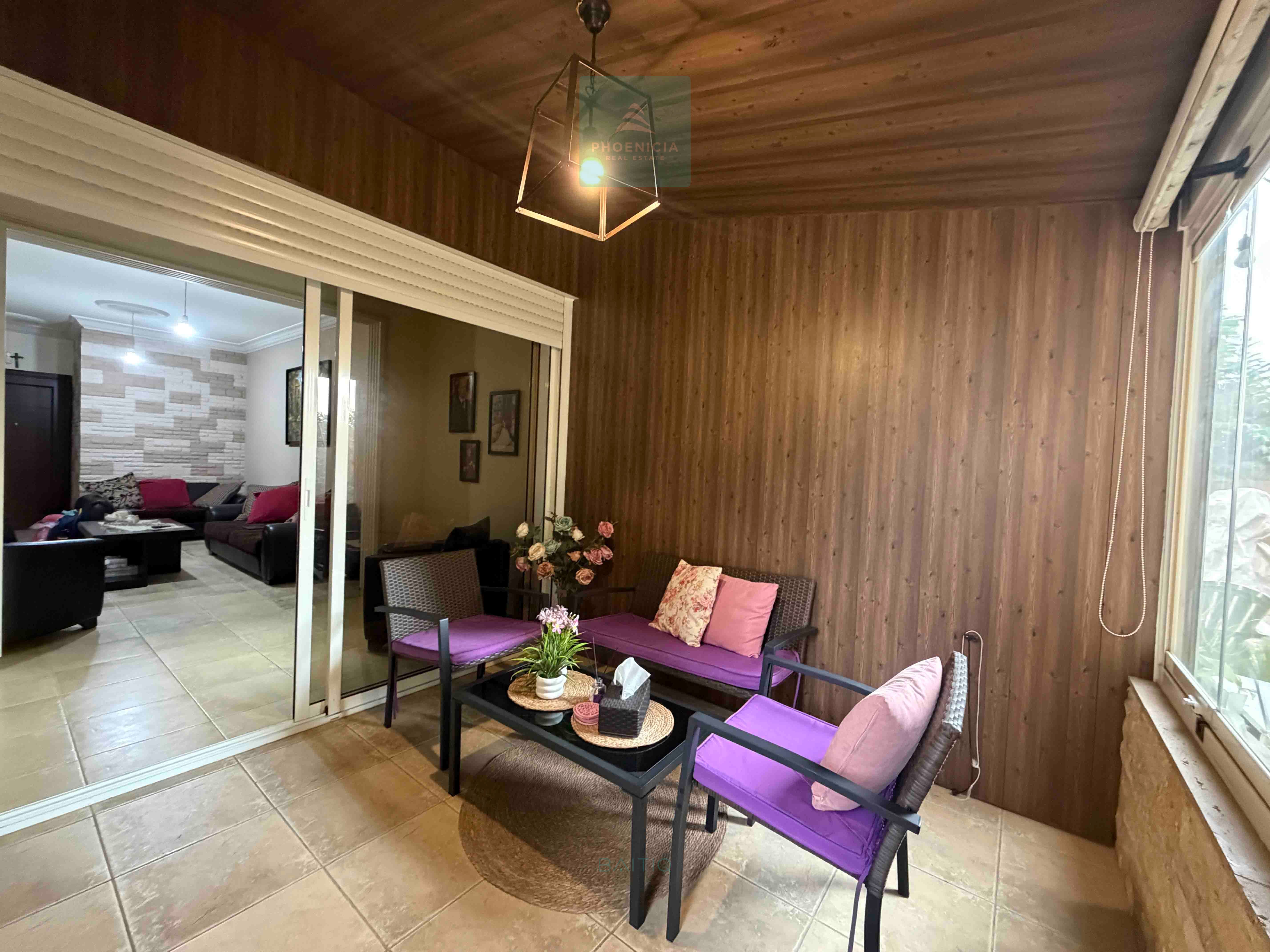 Apartment For Sale In Jbeil | 90Sqm Terrace | شقة للبيع | PLS 26721 — photo 10