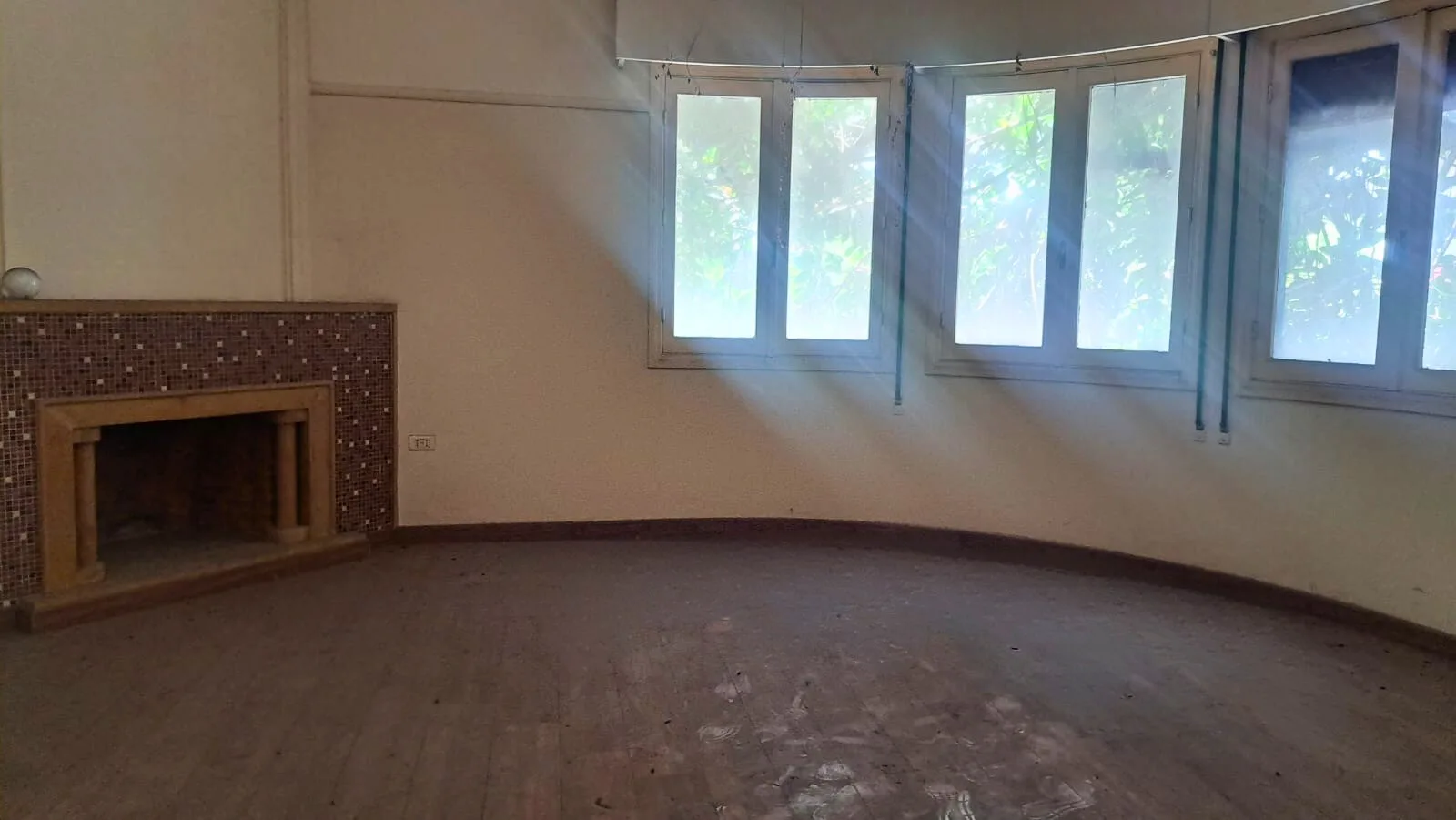 Office for rent in Sanayeh, Beirut, Lebanon