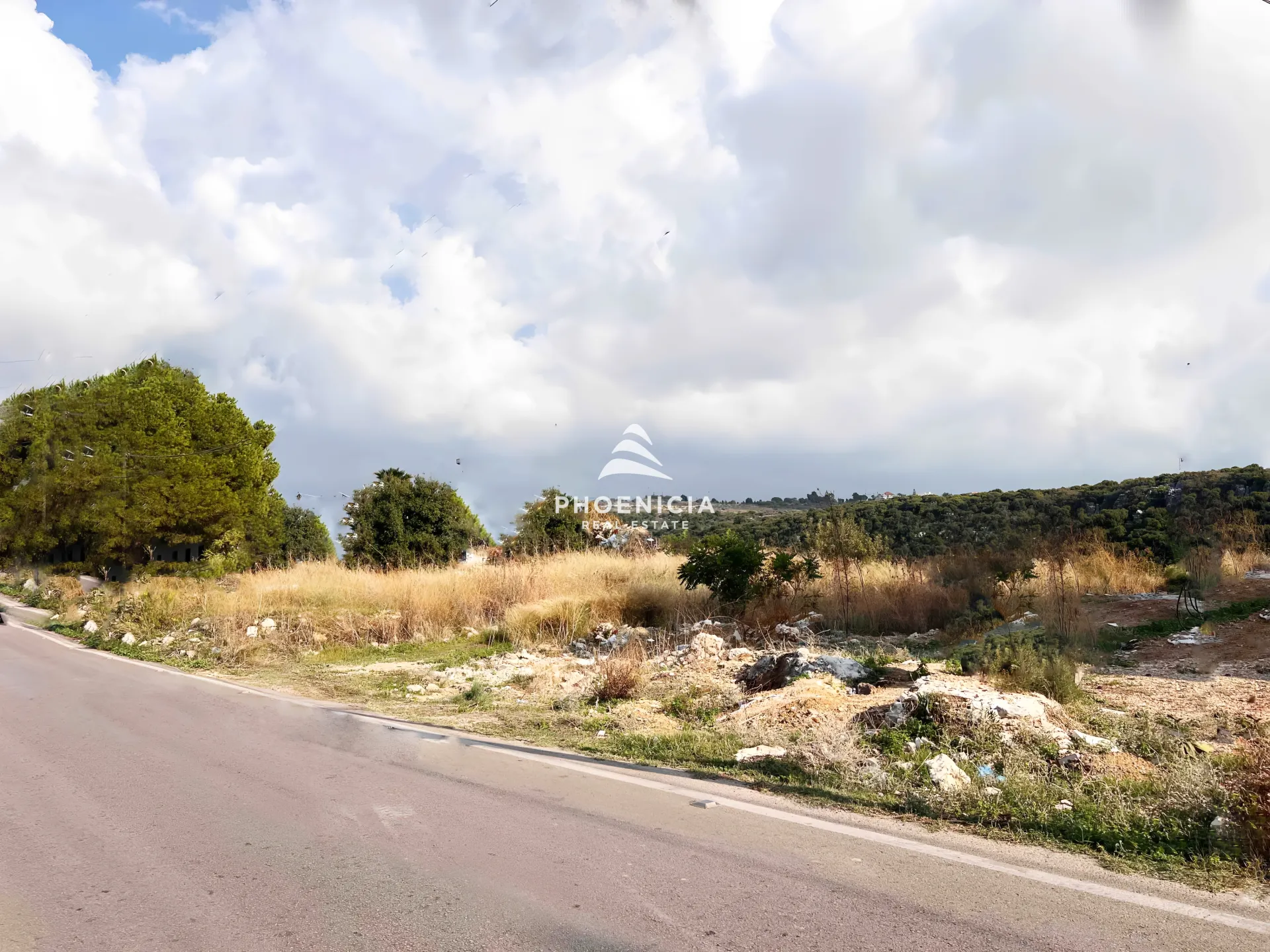 Land for Sale in Chikhane — الصورة 3