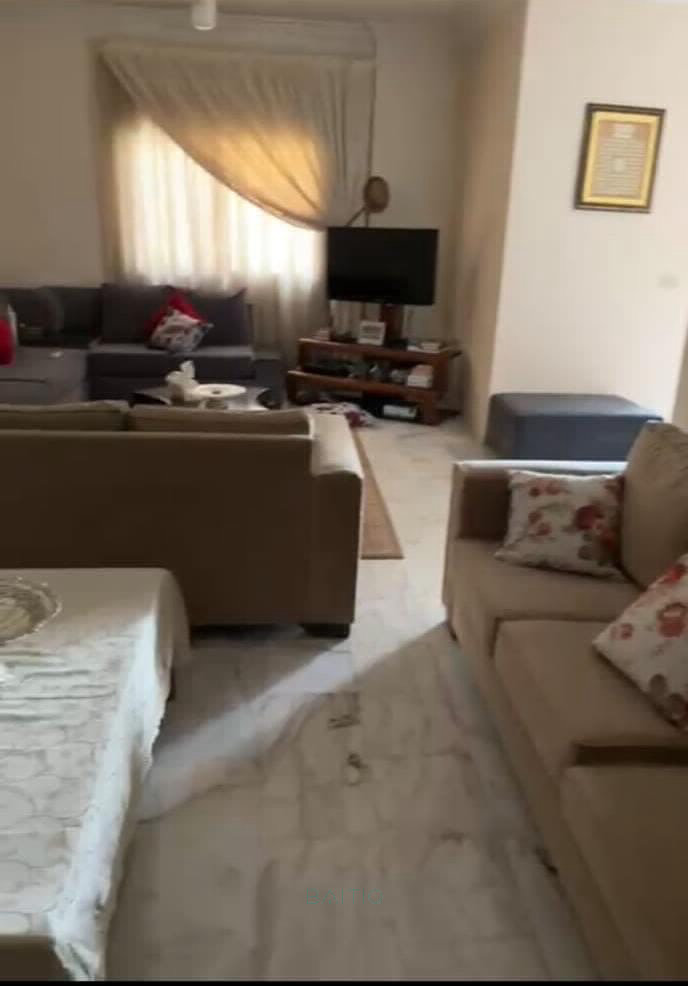 شقة مفروشة للبيع في الشويفات