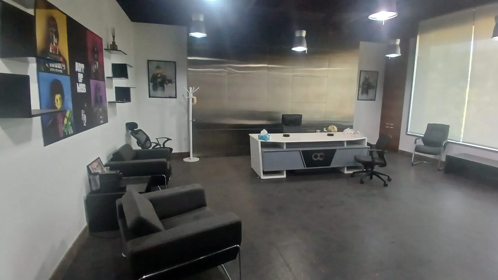Office for Rent in Dbayeh — الصورة 5