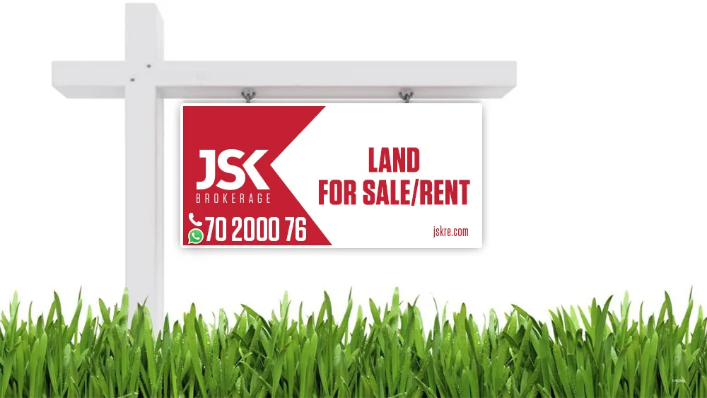 Land for Rent in Batroun, Lebanon