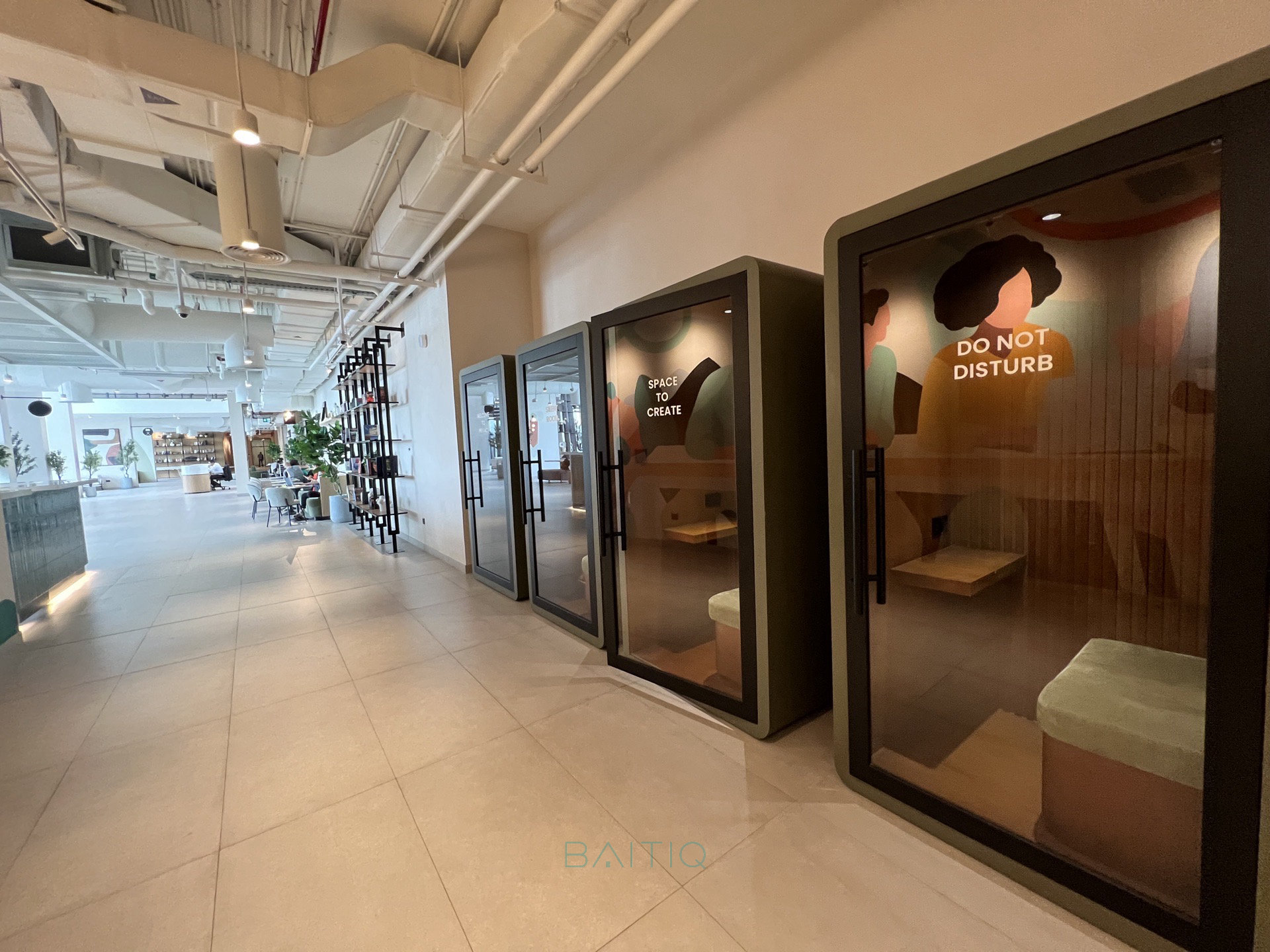 Liva Apartments | Townsquare | Investment Property — الصورة 17