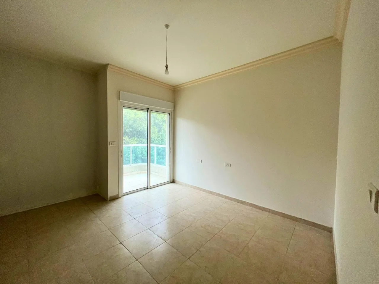 Apartment for rent in Kfar Hbab — الصورة 2