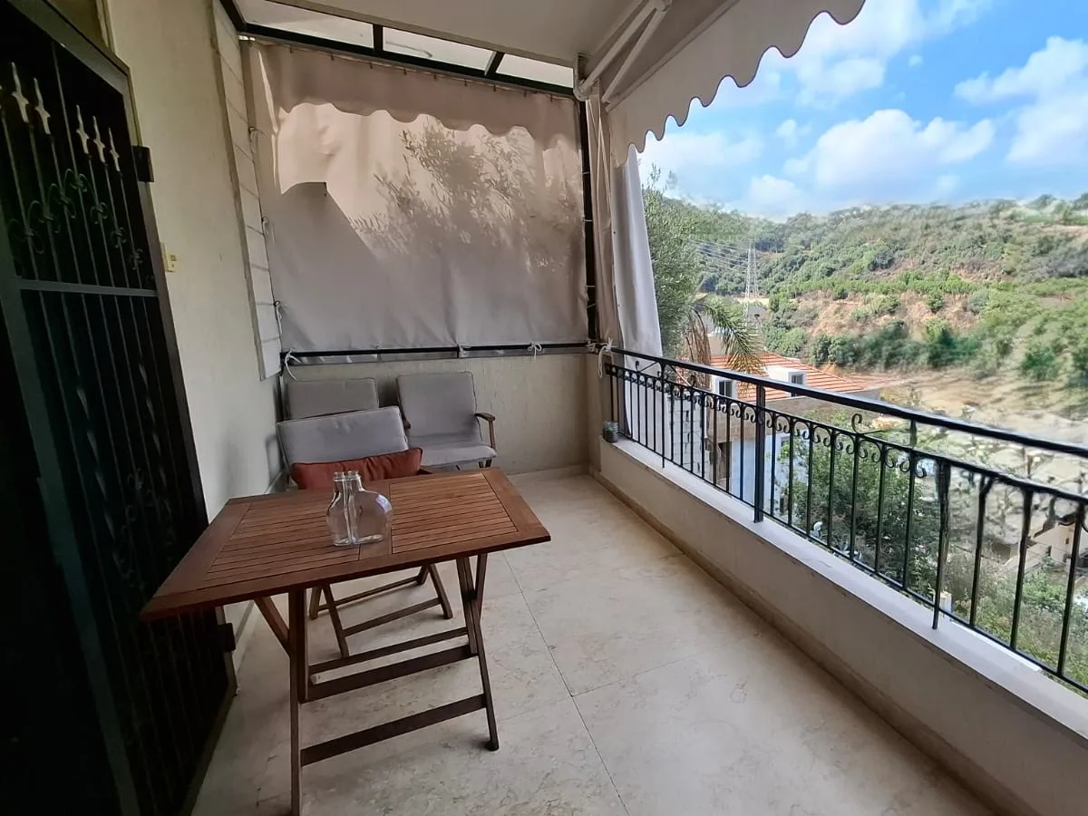 Apartment for Sale in Bsalim — الصورة 4