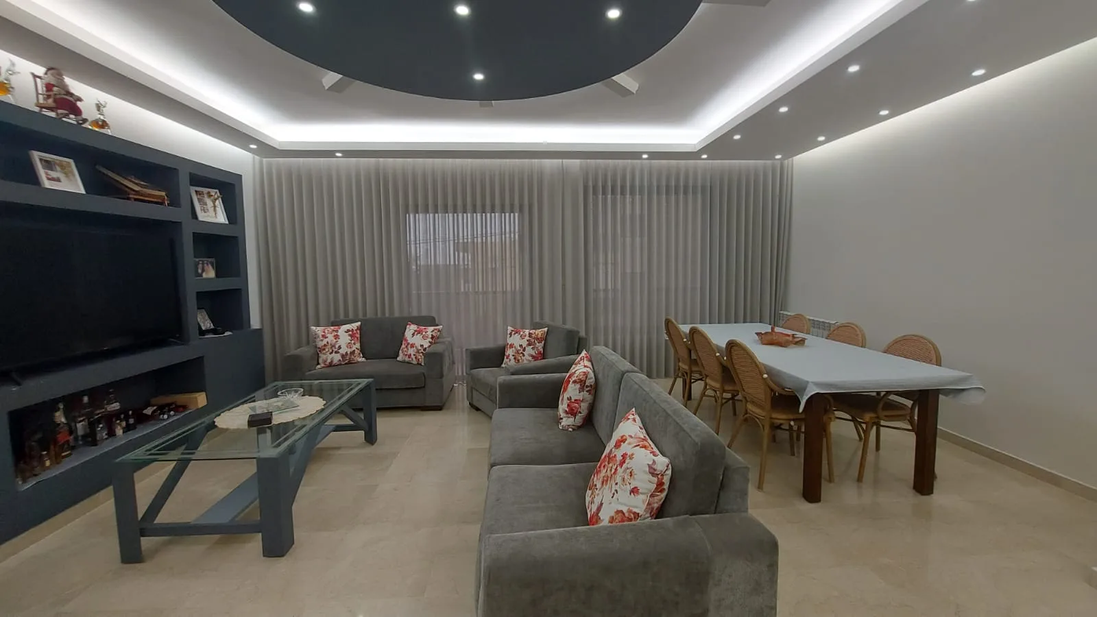 Apartment for Sale in Habboub, Lebanon